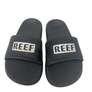 Reef Slides Boys Size 13/1